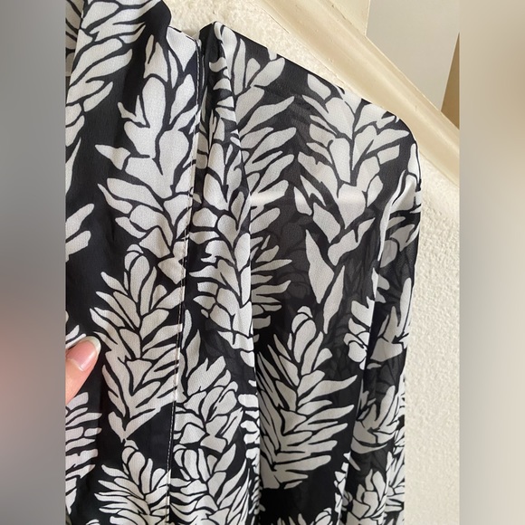 Lexbreezy Kimono Cover Up - Picture 3 of 7